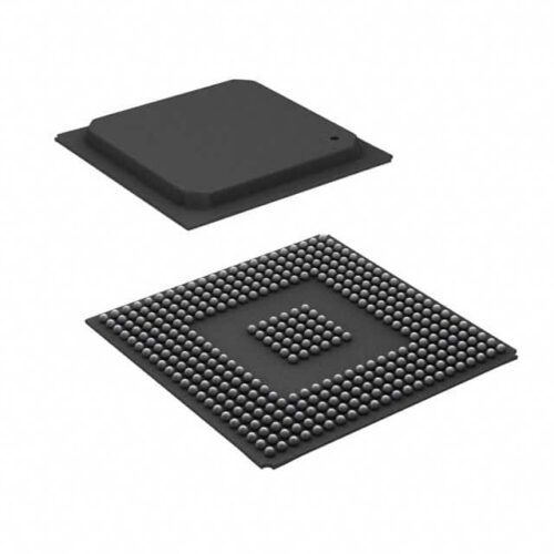 DSP (Digital Signal Processors)