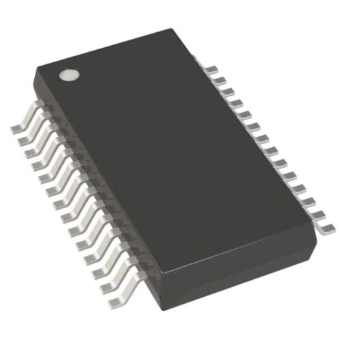 Analog to Digital Converters (ADC)