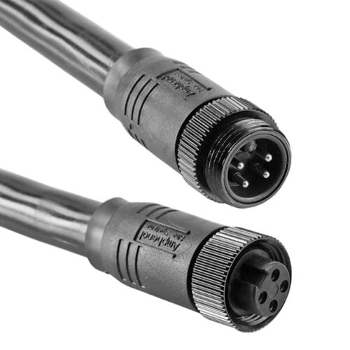 Circular Cable Assemblies