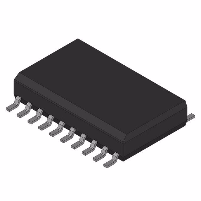Digital Potentiometers