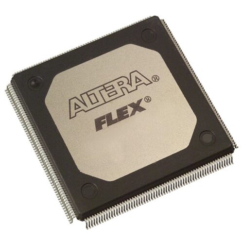 CPLDs (Complex Programmable Logic Devices)
