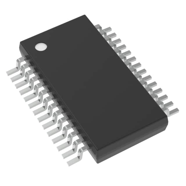 MCP3903T-I/SS