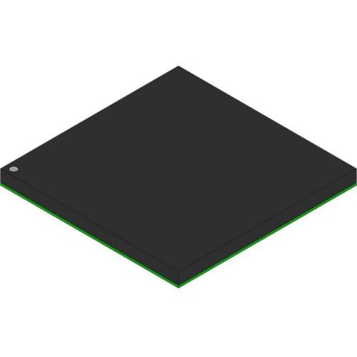 Application Specific Microcontrollers