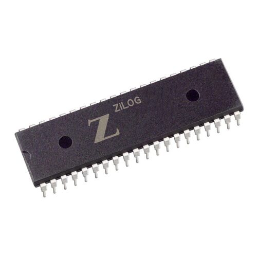 DSP (Digital Signal Processors)