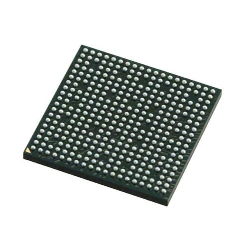 DSP (Digital Signal Processors)