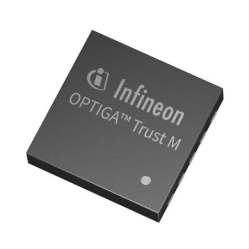 Application Specific Microcontrollers