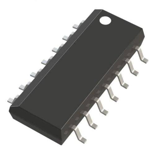 Analog to Digital Converters (ADC)