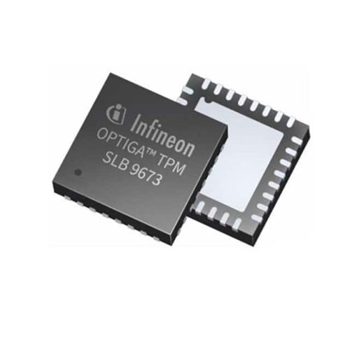 Application Specific Microcontrollers
