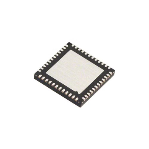 Application Specific Microcontrollers