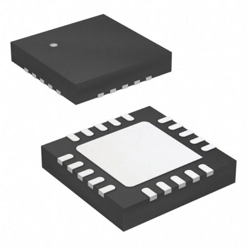 Application Specific Microcontrollers