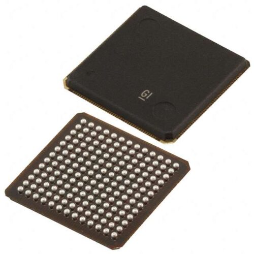 DSP (Digital Signal Processors)