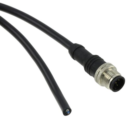 Circular Cable Assemblies