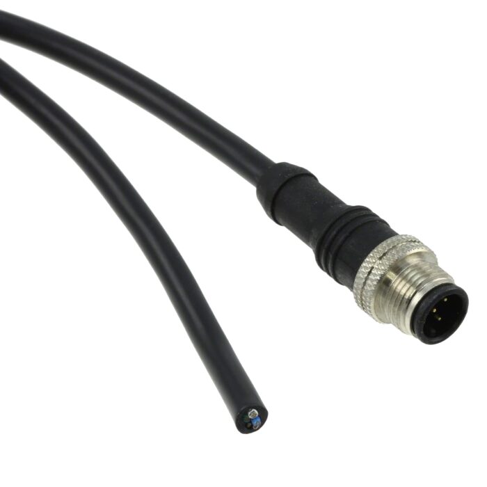 Circular Cable Assemblies