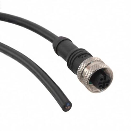Circular Cable Assemblies