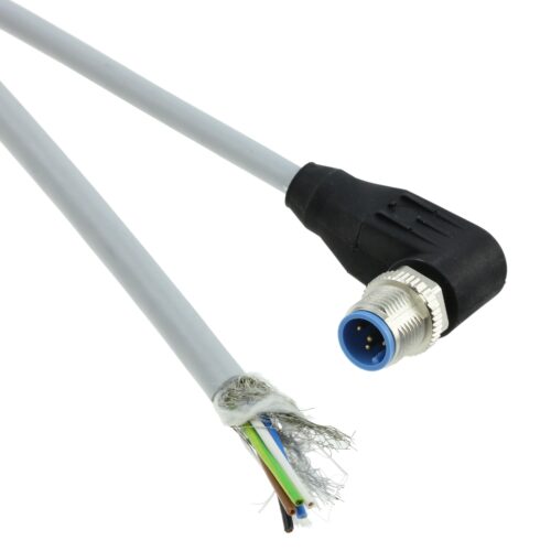 Circular Cable Assemblies