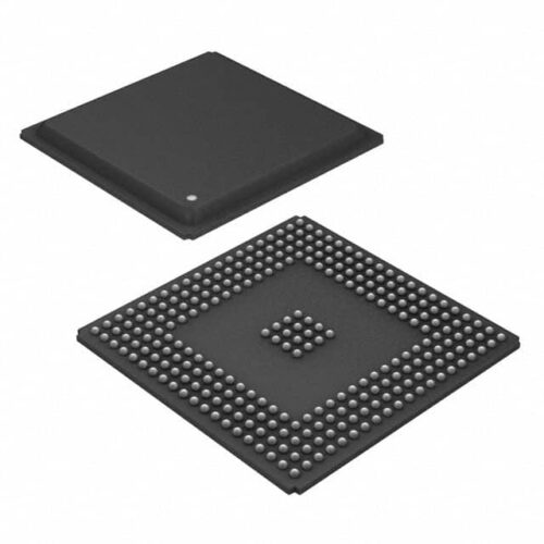 DSP (Digital Signal Processors)