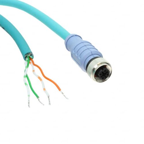 Circular Cable Assemblies