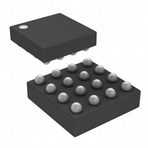 Digital Potentiometers