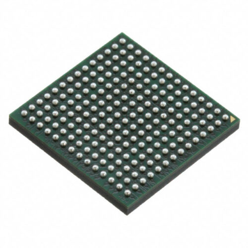DSP (Digital Signal Processors)