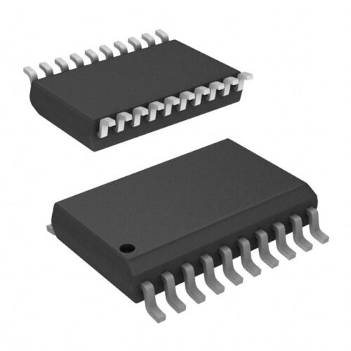 Touch Screen Controllers