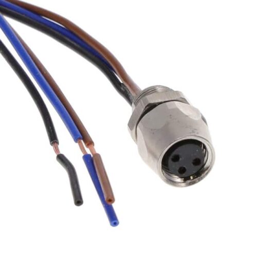 Circular Cable Assemblies