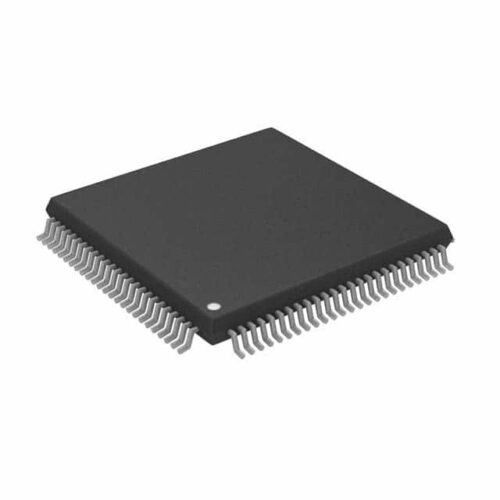 DSP (Digital Signal Processors)