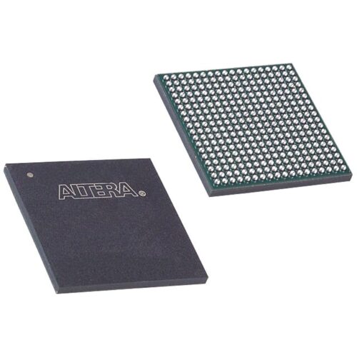 CPLDs (Complex Programmable Logic Devices)
