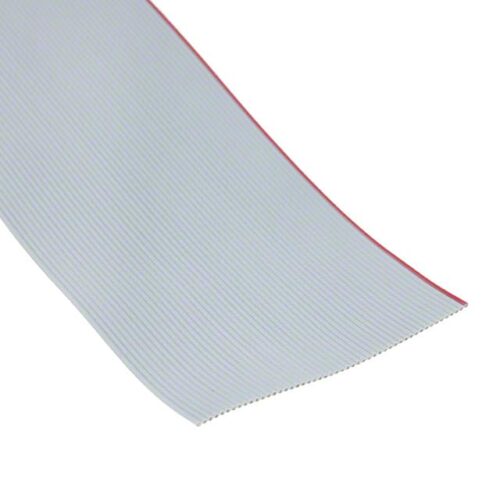 Flat Ribbon Cables