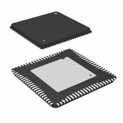 DSP (Digital Signal Processors)