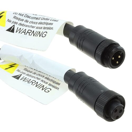 Circular Cable Assemblies