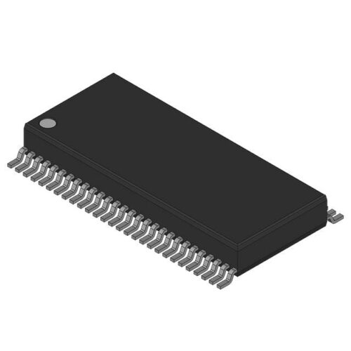 Application Specific Microcontrollers
