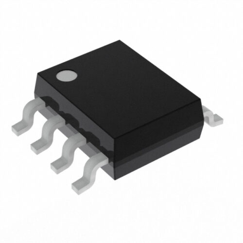 Application Specific Microcontrollers