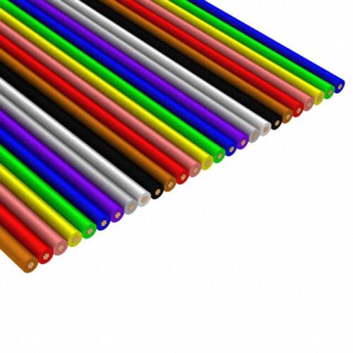 Flat Ribbon Cables
