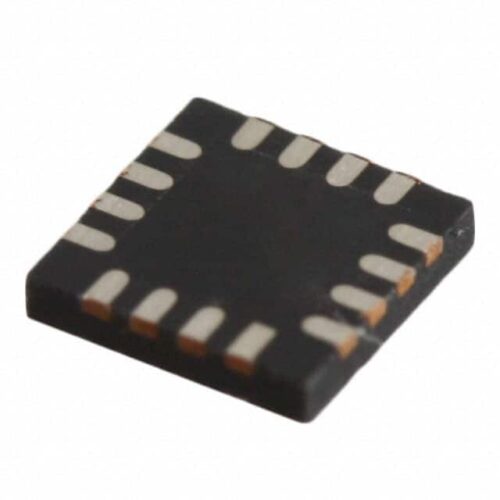 Application Specific Microcontrollers