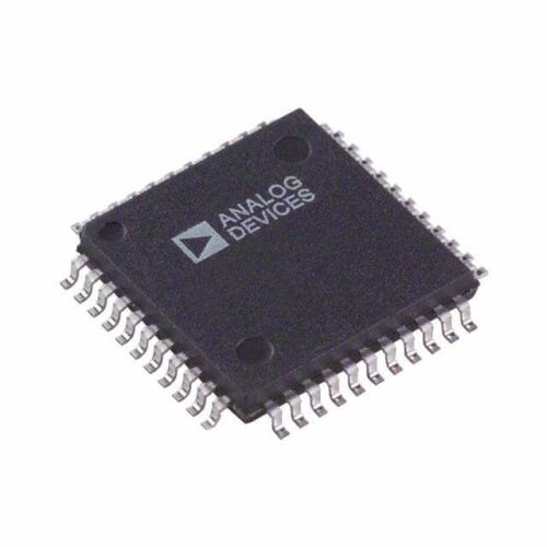 Analog to Digital Converters (ADC)