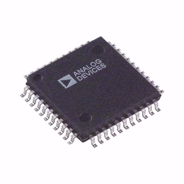 Analog to Digital Converters (ADC)