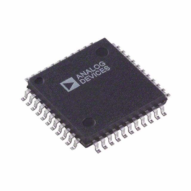 Analog to Digital Converters (ADC)