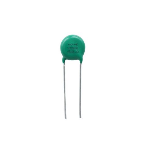 Varistors