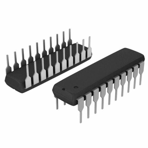 Analog to Digital Converters (ADC)