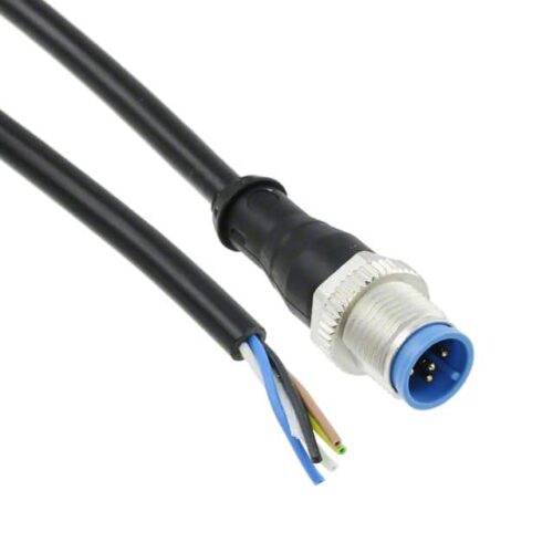 Circular Cable Assemblies