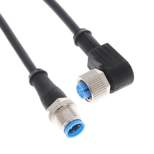 Circular Cable Assemblies