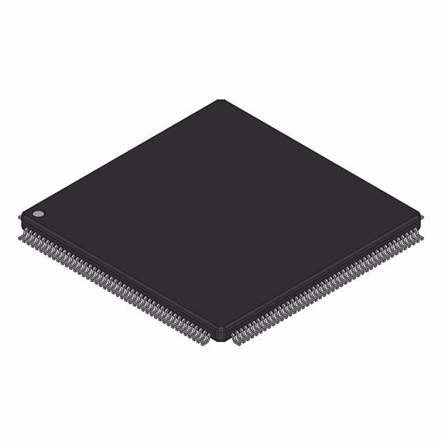 CPLDs (Complex Programmable Logic Devices)