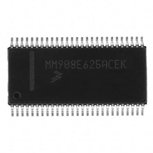 Application Specific Microcontrollers