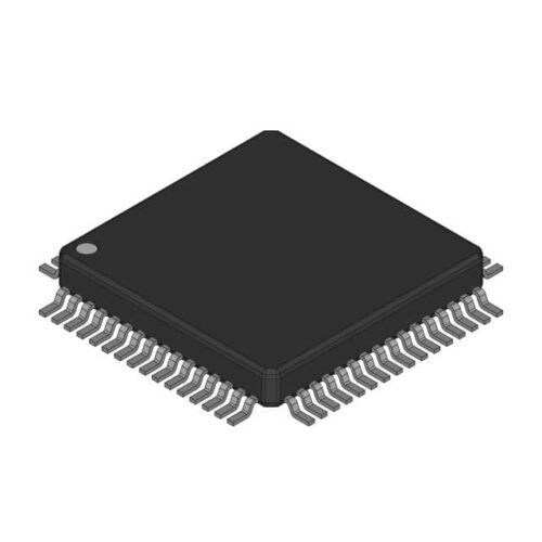 Analog Front End (AFE)