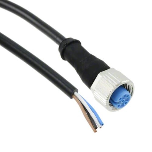 Circular Cable Assemblies