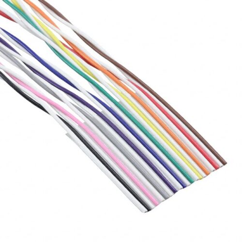Flat Ribbon Cables