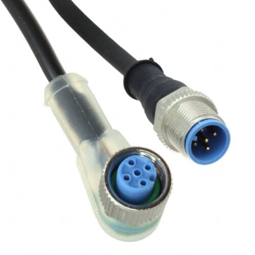 Circular Cable Assemblies