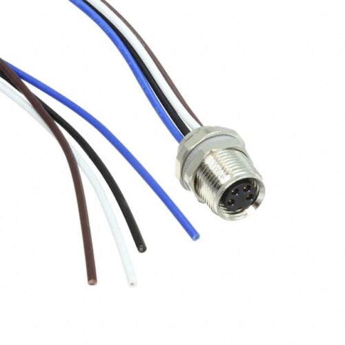 Circular Cable Assemblies