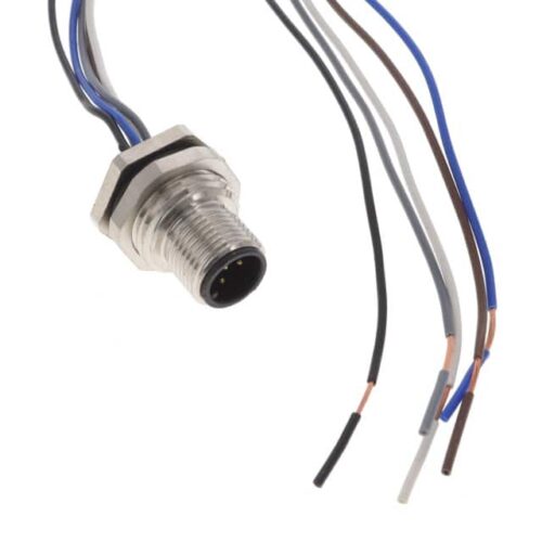 Circular Cable Assemblies