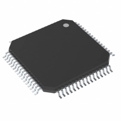 Application Specific Microcontrollers